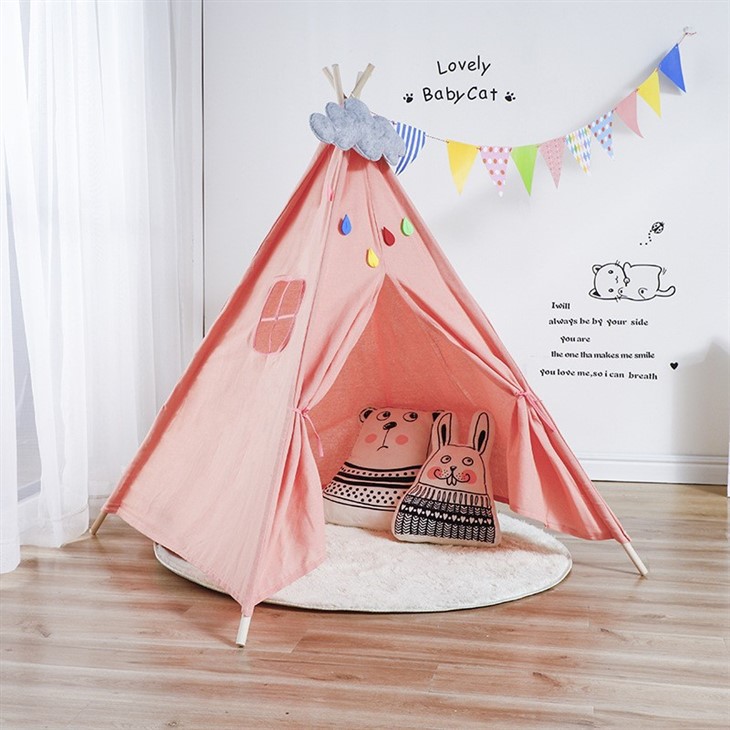 Kids Tent House Playhouse